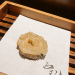 天ぷら酒房 西むら - 