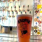 EVOLVE BEER&KITCHEN - 