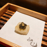 天ぷら酒房 西むら - 