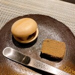 天ぷら酒房 西むら - 