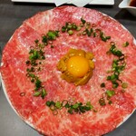 焼肉いのうえ 立川店 - 