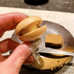 天ぷら酒房 西むら - 