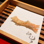 天ぷら酒房 西むら - 