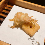 天ぷら酒房 西むら - 