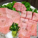 焼肉いのうえ - 