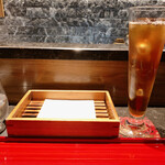 Tempura Shubou Nishimura - 