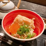 天ぷら酒房 西むら - 