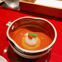 天ぷら酒房 西むら - 