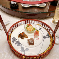 中国料理 王宮 - 