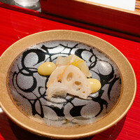 天ぷら酒房 西むら - 