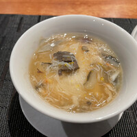 和牛中國菜 熊ノ花レ - 