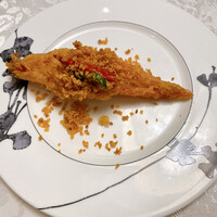 中国料理 王宮 - 