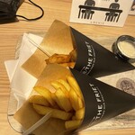 アンド ザ フリット - 