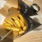 アンド ザ フリット - 