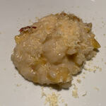 ラ・ボンヌターブル - 【栗のリゾット】★2021/10