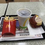 マクドナルド - 