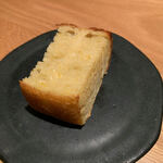 ラ・ボンヌターブル - パン◎2021/10