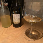 ラ・ボンヌターブル - ワイン◎2021/10