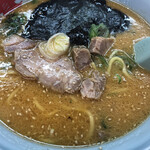 ラーメン山岡家 - 