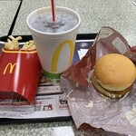 マクドナルド - 