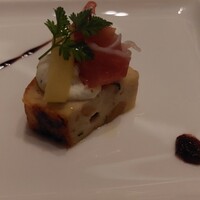 オールデイダイニング オアシスガーデン - 