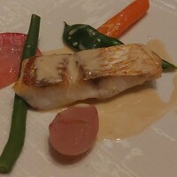 オールデイダイニング オアシスガーデン - 