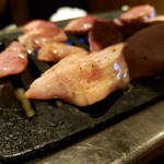 黒毛和牛×焼肉食べ放題 牛丸 - 