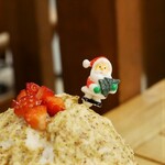 カフェサブヒロ - 