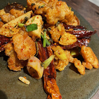 過門香 丸の内トラストタワー店 - 