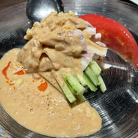 過門香 丸の内トラストタワー店 - 