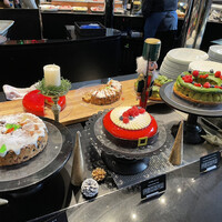 インプレイス 3-3 ヒルトン名古屋 - 