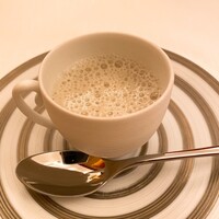 フランス料理 壺中天 - 