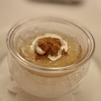 フランス料理 壺中天 - 