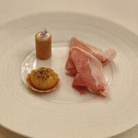 フランス料理 壺中天 - 