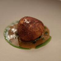 フランス料理 壺中天 - 