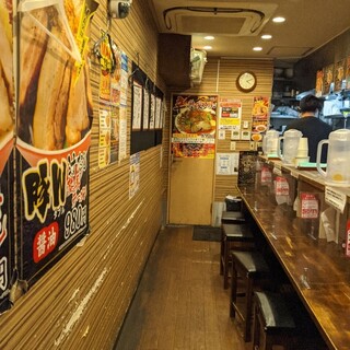 ラーメン 男塾!!_2