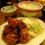 東京チカラめし - 