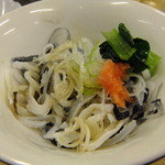 大はし - 河豚皮