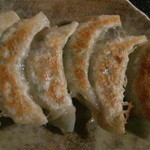 招福萬来みらく - 餃子