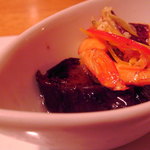 ステラ - マリネ美味しい