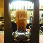 美酒肴房 松圭 - 泡だってます♪