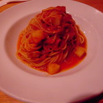 ステラ - パスタ★良い感じです。