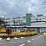 Hayakawa - JR福井駅