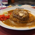 上等カレー - 