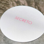 SECRETO - 