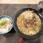 セアブラノ神 - 