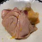 寿し おおはた - 