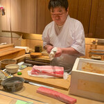 寿し おおはた - 