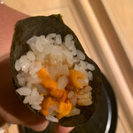 寿し おおはた - 