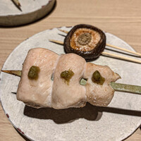 厳選焼鳥 一石三鳥 本店 - 